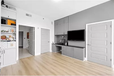 1080 Peachtree Street NE #1410, Atlanta, GA 30309 - Photo 12