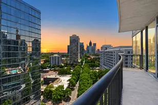 1080 Peachtree St NE, Atlanta, GA 30309 - Photo 1