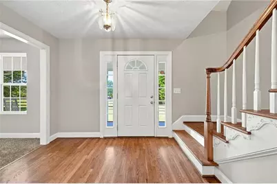 83 Bryant Road SW, Rome, GA 30161 - Photo 4