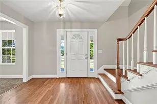 83 Bryant Rd SW, Rome, GA 30161 - Photo 4