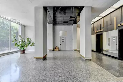 215 Piedmont Avenue NE #1009, Atlanta, GA 30308 - Photo 8