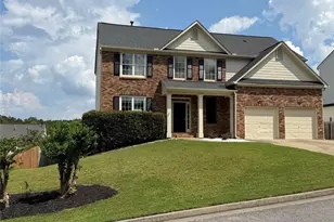311 Park Creek, Woodstock, GA 30188 - Photo 1