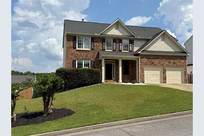 311 Park Creek Ridge, Woodstock, GA 30188 - Photo 1
