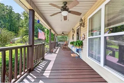 982 Raccoon Ridge, Ranger, GA 30734 - Photo 8