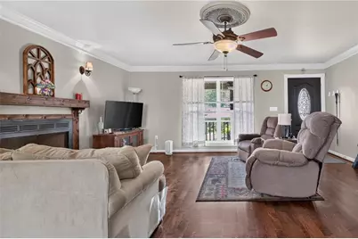982 Raccoon Ridge, Ranger, GA 30734 - Photo 12