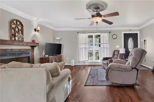 982 Raccoon Ridge, Ranger, GA 30734 - Photo 12