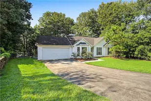 204 Spring Cir, Stockbridge, GA 30281 - Photo 1