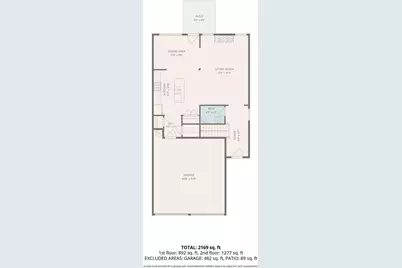 236 Highland Village Lane, Woodstock, GA 30188 - Photo 38