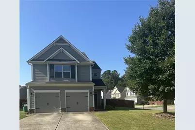 236 Highland Village Lane, Woodstock, GA 30188 - Photo 1