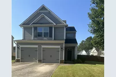 236 Highland Village Lane, Woodstock, GA 30188 - Photo 2