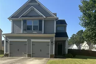 236 Highland Village Ln, Woodstock, GA 30188 - Photo 2