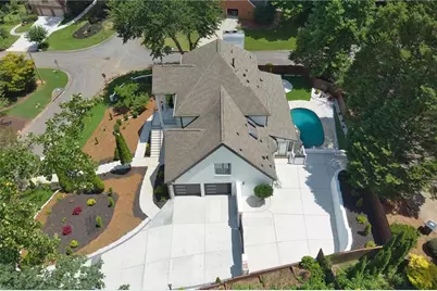 762 Bedford Oaks Drive, Marietta, GA 30068 - Photo 54