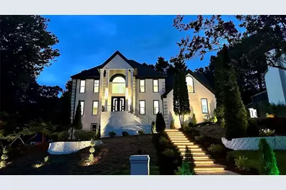762 Bedford Oaks Drive, Marietta, GA 30068 - Photo 52