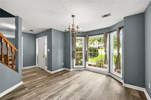 3270 Dogwood Dr, Powder Springs, GA 30127 - Photo 2