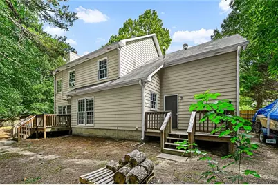 3270 Dogwood Drive, Powder Springs, GA 30127 - Photo 28