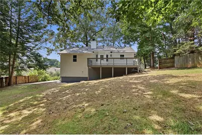 431 Woodland Street, Dallas, GA 30157 - Photo 38