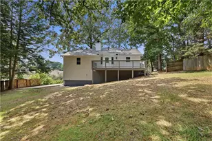 431 Woodland St, Dallas, GA 30157 - Photo 38
