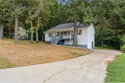 431 Woodland Street, Dallas, GA 30157 - Photo 4