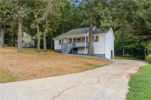 431 Woodland St, Dallas, GA 30157 - Photo 4
