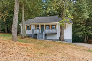 431 Woodland St, Dallas, GA 30157 - Photo 2