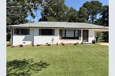996 School Lane, Lake City, GA 30260 - Photo 1