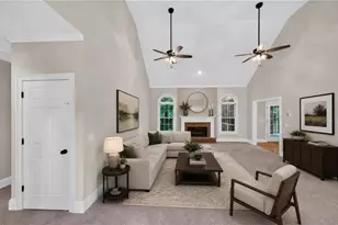 6139 Pritchett Dr, Powder Springs, GA 30127 - Photo 8