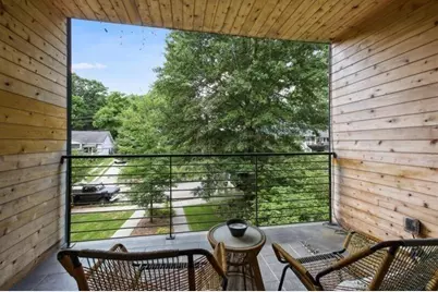 129 Holiday Avenue #B, Atlanta, GA 30307 - Photo 22
