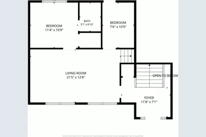 [Address not provided], Powder Springs, GA 30127 - Photo 56