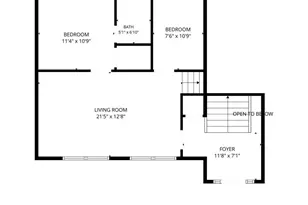[Address not provided], Powder Springs, GA 30127 - Photo 56