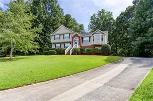 [Address not provided], Powder Springs, GA 30127 - Photo 46