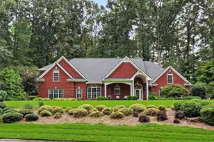 272 Glen Lake Dr, Hoschton, GA 30548 - Photo 1