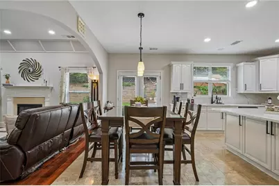 2970 McCannon Mill Drive, Dacula, GA 30019 - Photo 8
