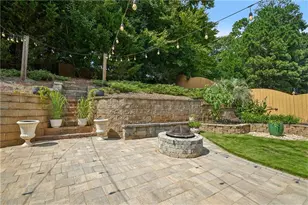 2970 McCannon Mill Dr, Dacula, GA 30019 - Photo 32