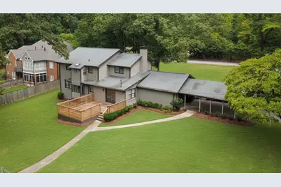 2541 Poplar Street, Snellville, GA 30078 - Photo 2
