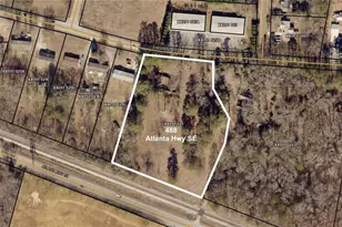 488 Atlanta Hwy SE, Winder, GA 30680 - Photo 1