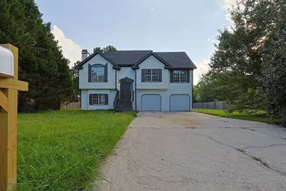 2774 Old Barn Trail, Powder Springs, GA 30127 - Photo 26