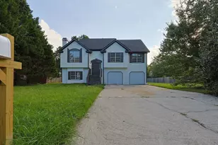 2774 Old Barn Trail, Powder Springs, GA 30127 - Photo 26