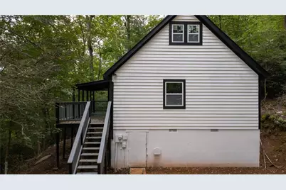209 Ashley Lane, Dahlonega, GA 30533 - Photo 2