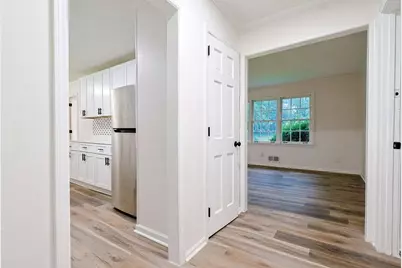 2016 Gibralter Way, Conyers, GA 30012 - Photo 24
