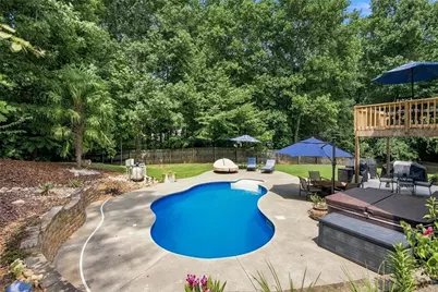 216 Mystic Hollow, Canton, GA 30114 - Photo 2