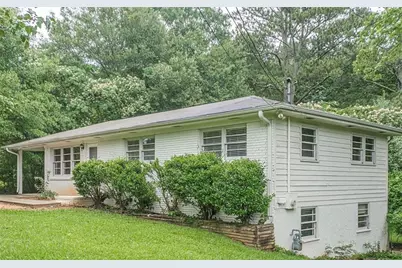 960 Old Canton Road, Marietta, GA 30068 - Photo 2