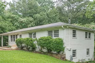 960 Old Canton Rd, Marietta, GA 30068 - Photo 2