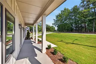 118 Henson Dr, Monroe, GA 30655 - Photo 4