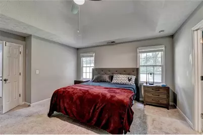 1921 Shady Creek Lane, Lawrenceville, GA 30043 - Photo 24
