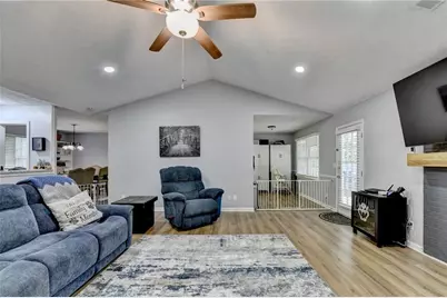 1921 Shady Creek Lane, Lawrenceville, GA 30043 - Photo 8