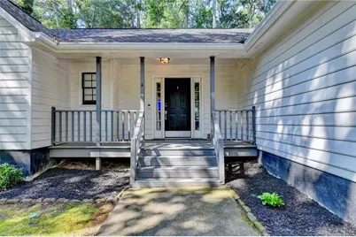 1921 Shady Creek Lane, Lawrenceville, GA 30043 - Photo 2
