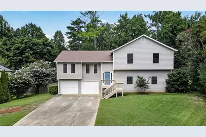 260 Park Avenue, Woodstock, GA 30188 - Photo 2