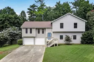 260 Park Ave, Woodstock, GA 30188 - Photo 2