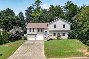 260 Park Ave, Woodstock, GA 30188 - Photo 1