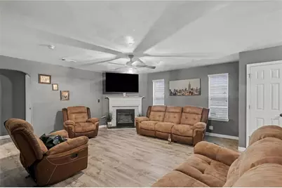 3464 Augusta Street, South Fulton, GA 30349 - Photo 2